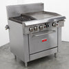Thor GE543-N Oven Range (1)