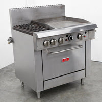Thor GE543-N Oven Range (1)