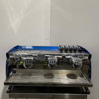 Victoria Arduino VA388  Coffee Machine (2)