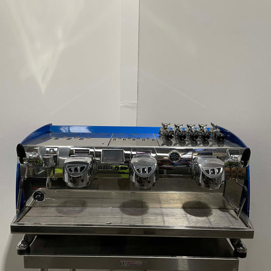 Victoria Arduino VA388  Coffee Machine (2)