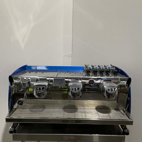 Victoria Arduino VA388  Coffee Machine (2)