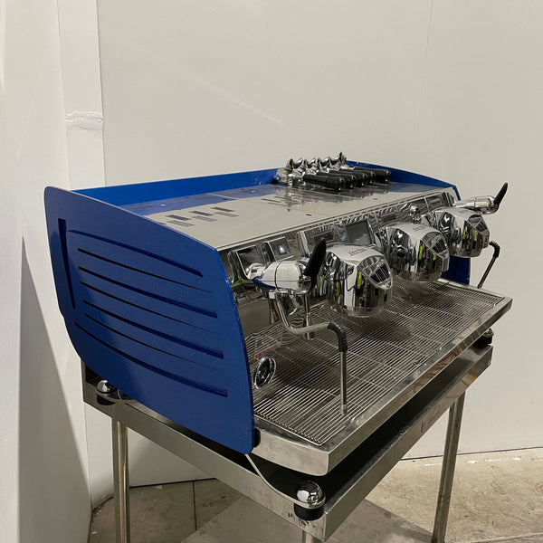 Victoria Arduino VA388  Coffee Machine (4)