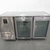 Cyberchill CF300CMC-SD UC / Bench Chille (1)