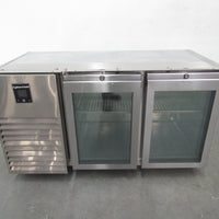 Cyberchill CF300CMC-SD UC / Bench Chille (1)