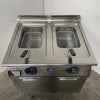 Electrolux E7FRGH2GFO 2 Pan Fryer (5)