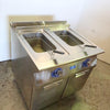 Electrolux E7FRGH2GFO 2 Pan Fryer (1)