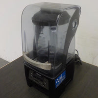 Vitamix VM0149 Blender W/ Sound Barrier (1)
