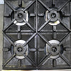 Waldorf RN8610GF 6 Burner Range Oven (5)