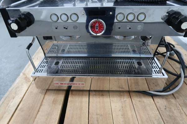 La Marzocco Linea PB 2AV Coffee Machine (4)