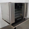 Turbofan E31D4 4 Tray Convection Oven (1)