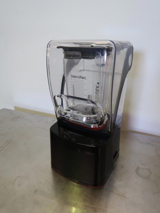 Blendtec STEALTH Blender (1)
