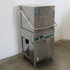 Eswood ES25 Pass Through Dishwasher (2)