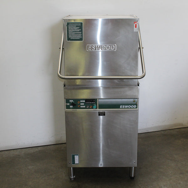 Eswood ES25 Pass Through Dishwasher (3)