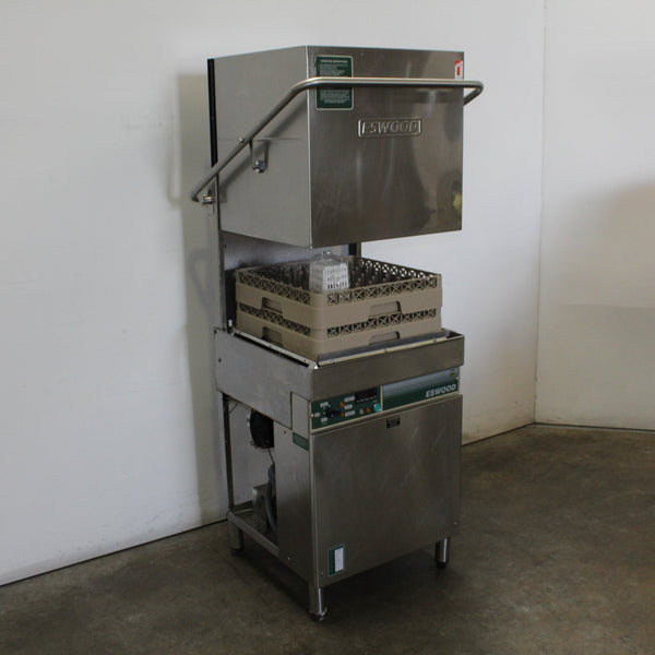 Eswood ES25 Pass Through Dishwasher (4)