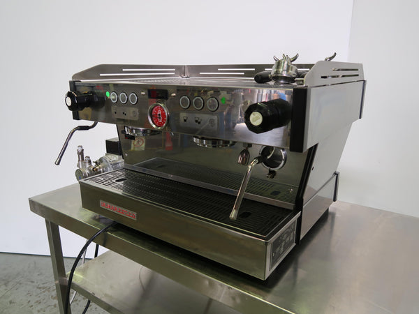 La Marzocco LINEA 2 AV  Coffee Machine (1)