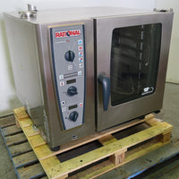 Rational CMP 61 Combi Oven (1)