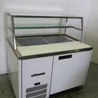 Williams JADE Sandwich Prep Bench (1)
