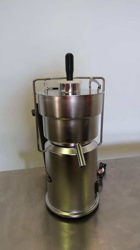Rotor Vitamat Inox RVI-H Juicer (1)