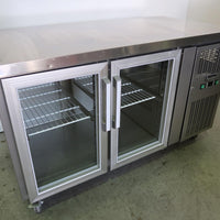 Austue AG2DFR-1360 UC / Bench Chiller (1)