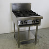 Luus BCH-4B 4 Burner Cooktop (2)