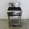Luus BCH-4B 4 Burner Cooktop (3)