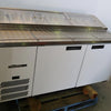 Williams HJ2PCBA-000 Sand. Prep bench (1)