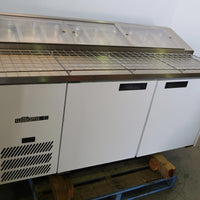 Williams HJ2PCBA-000 Sand. Prep bench (1)