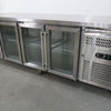 Bromic GN41000TNG Undercounter Fridge (2)