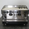 Wega ATLAS 2 Group Coffee Machine (3)