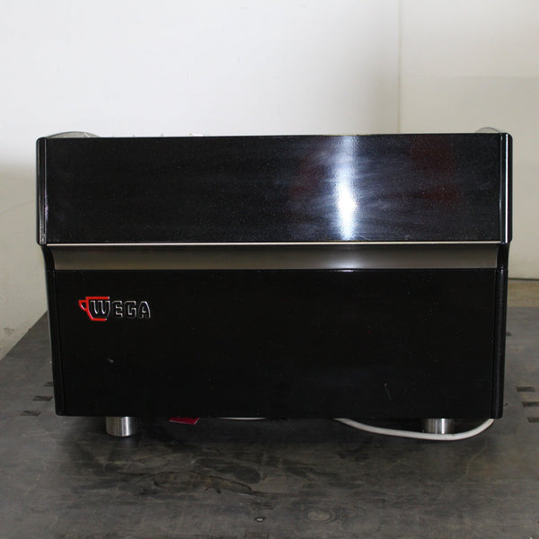 Wega ATLAS 2 Group Coffee Machine (5)