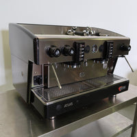 Wega ATLAS 2 Group Coffee Machine (1)