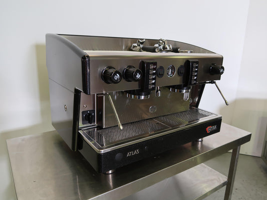 Wega ATLAS 2 Group Coffee Machine (1)