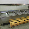 FED HB17TD C/Top Hot Food Bar (2)