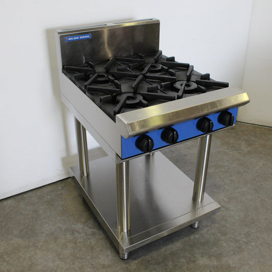 Blue Seal G514DF-LS 4 Burner Cooktop (2)