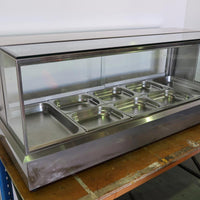 Woodson W.H.FSQ25.A Hot Food Display (1)