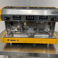 Wega POLARIS 2 Group Coffee Machine (2)