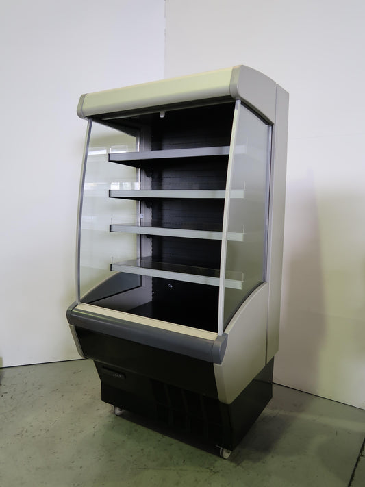 Oscartielle BANCO MINOR2000  Deli Reach (1)