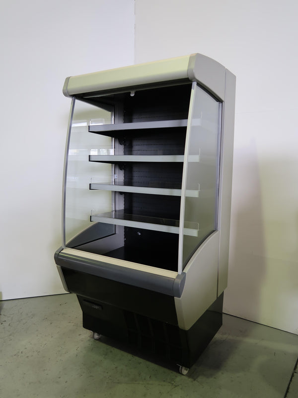 Oscartielle BANCO MINOR2000  Deli Reach (1)