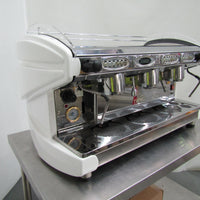 BFC LIRA Coffee Machine (1)