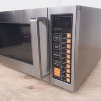 FED FE-1100 Microwave (1)