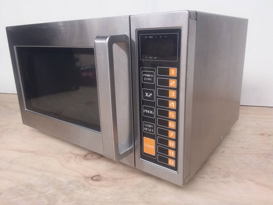 FED FE-1100 Microwave (1)