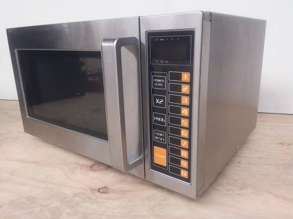 FED FE-1100 Microwave (1)
