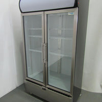 Exquisite SS1000P Refrigerator (1)