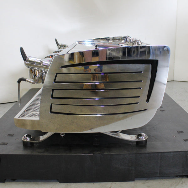 Victoria Arduino VA388 Coffee Machine (3)