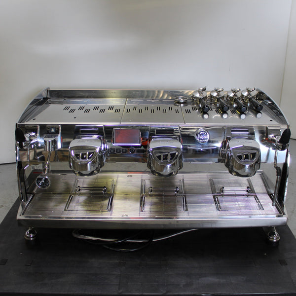 Victoria Arduino VA388 Coffee Machine (4)