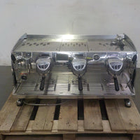 Victoria Arduino VA388 Coffee Machine (1)
