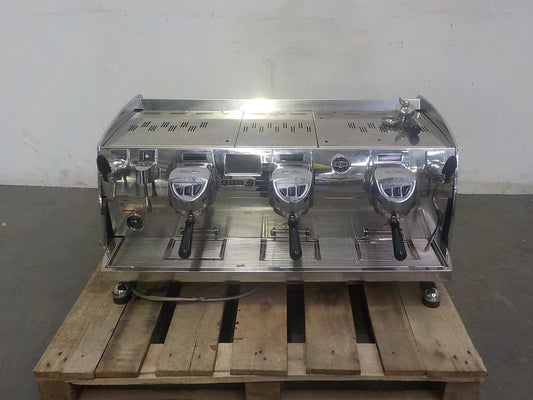 Victoria Arduino VA388 Coffee Machine (1)