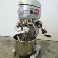 Paramount BM20ATS Mixer - Planetary (1)
