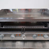 Roband G700 C/Top Griddle Toaster (3)