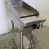 Goldstein GPGDB-12 Countertop Griddle (1)